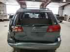 2005 TOYOTA SIENNA