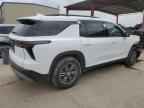 2025 CHEVROLET TRAVERSE