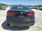 2016 BMW X6