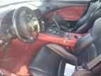 2001 HONDA S2000