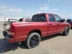 2004 DODGE RAM 1500