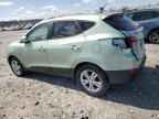 2012 HYUNDAI TUCSON