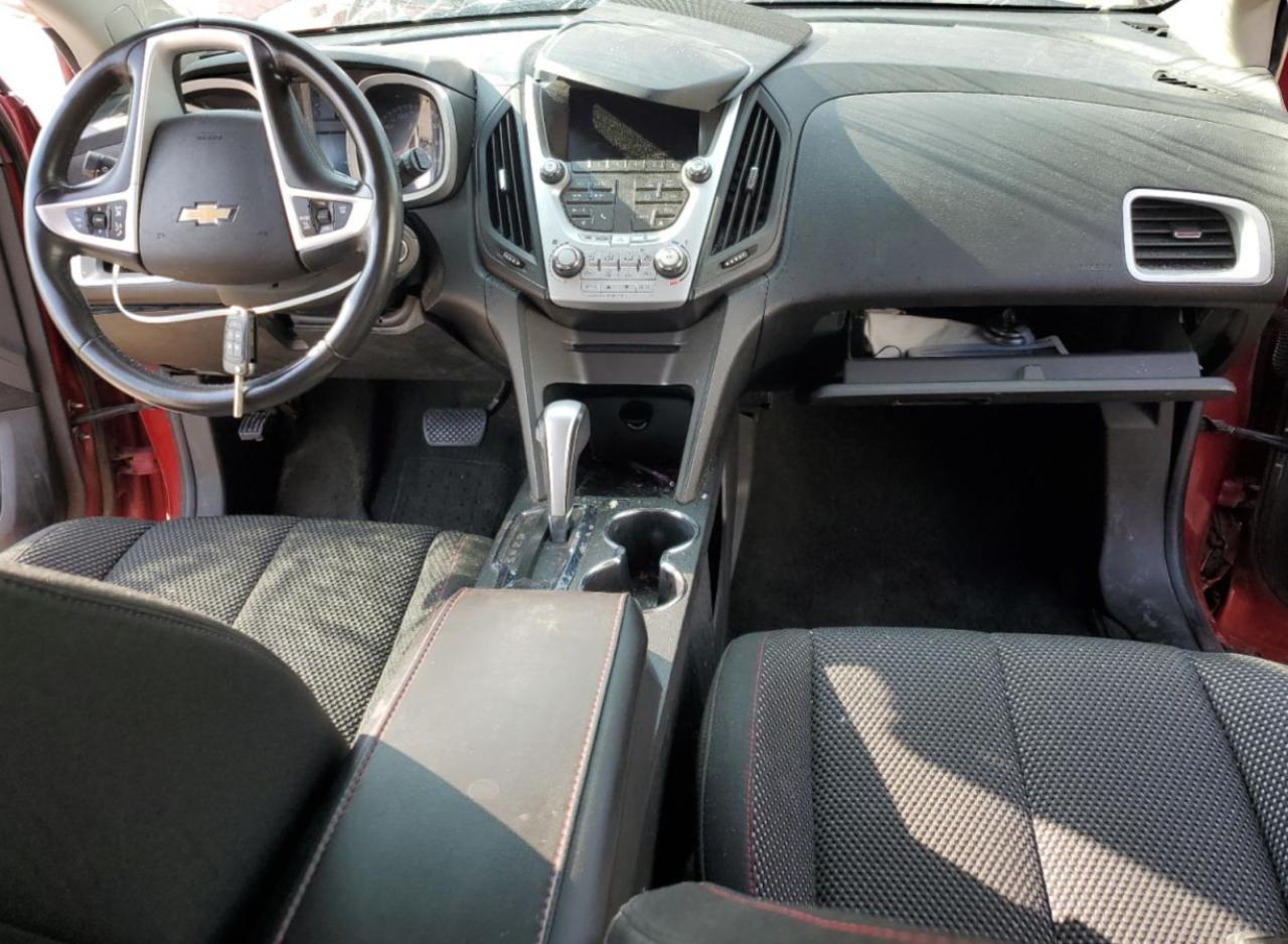 2014 CHEVROLET EQUINOX