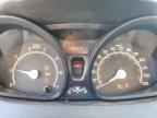 2011 FORD Fiesta