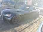 2001 HONDA S2000