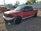 2001 FORD F-150