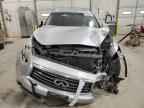2012 INFINITI FX35