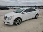 2016 CADILLAC XTS