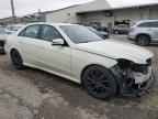 2011 MERCEDES-BENZ E-Class