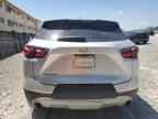 2021 CHEVROLET BLAZER