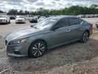 2021 NISSAN ALTIMA