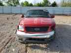 2001 FORD F-150