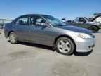 2005 HONDA CIVIC