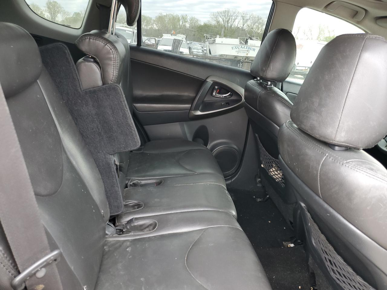 2010 TOYOTA RAV4