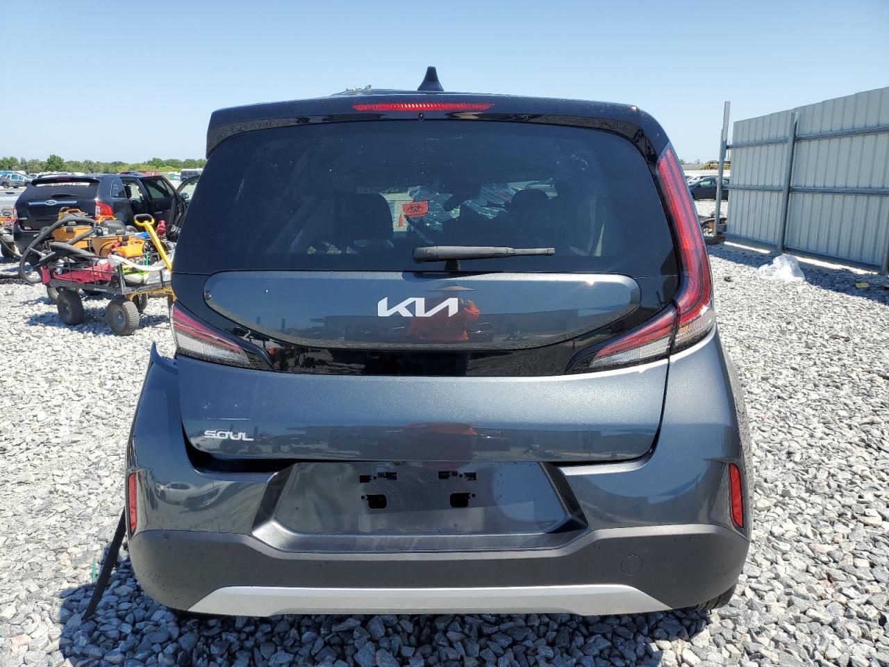 2024 KIA SOUL