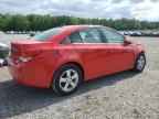 2016 CHEVROLET Cruze Limited