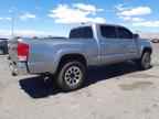 2016 TOYOTA TACOMA