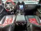 2007 HUMMER H2