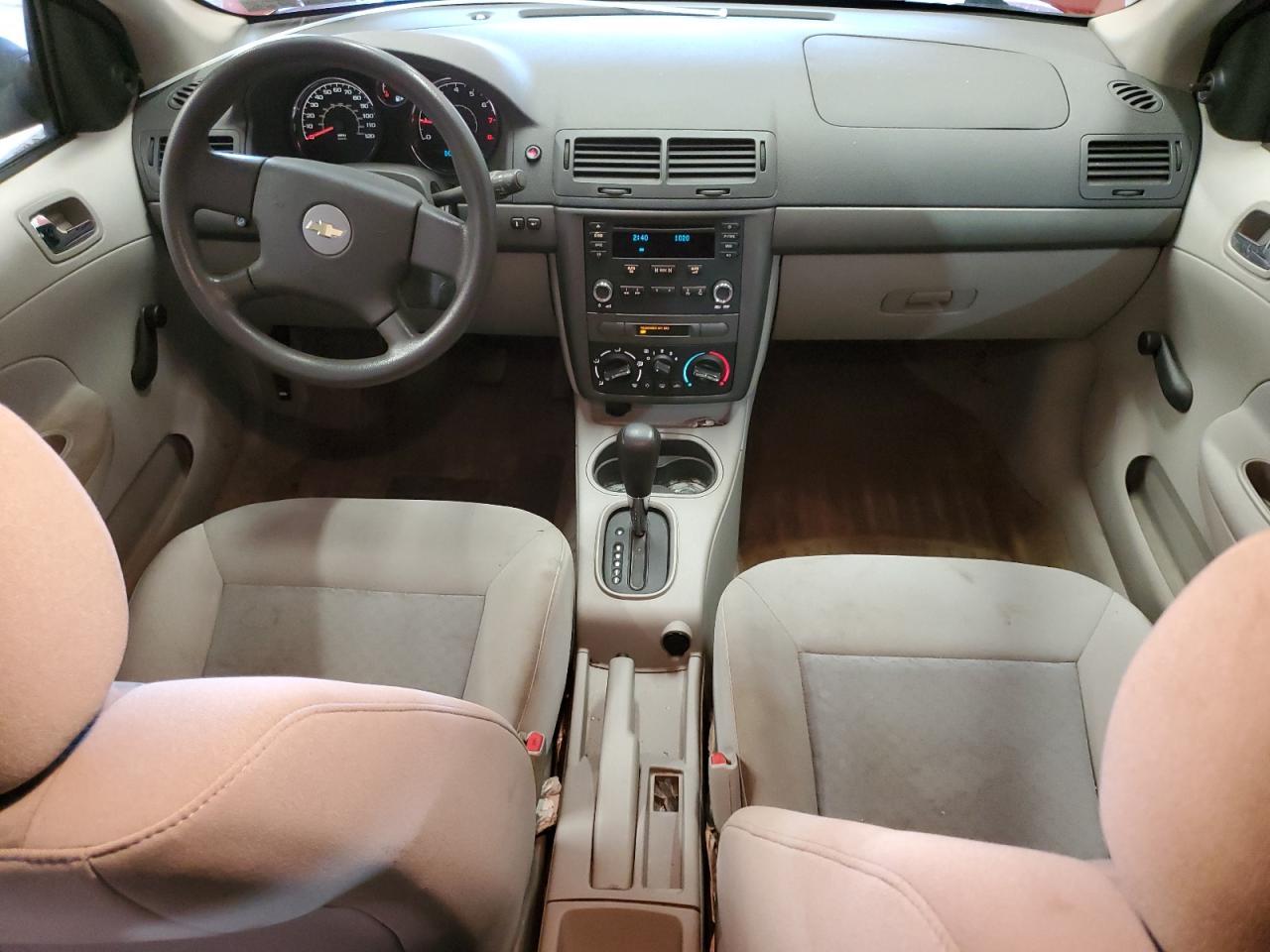 2006 CHEVROLET COBALT