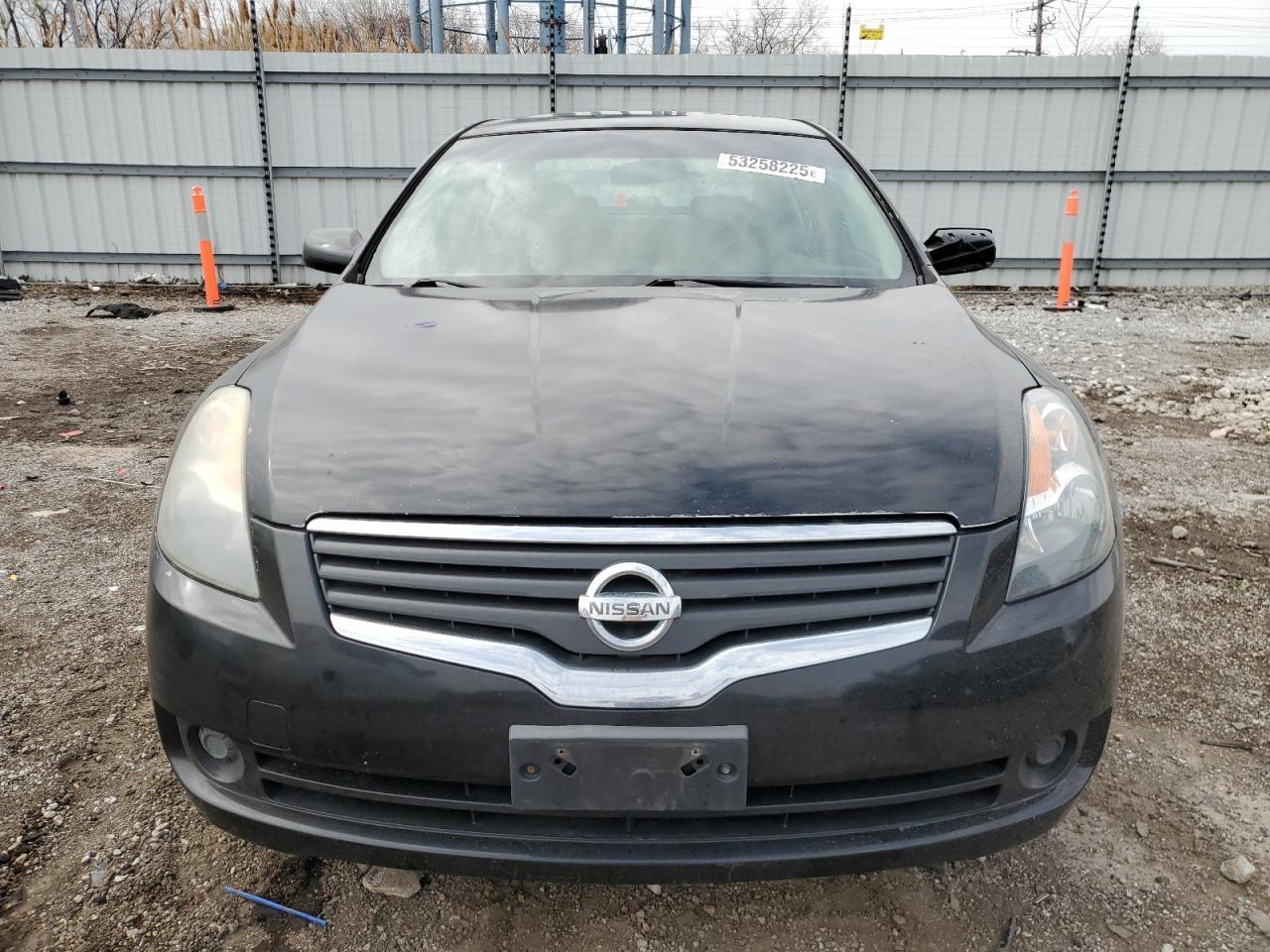 2008 NISSAN ALTIMA