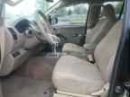 2015 NISSAN Frontier