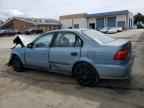 2000 HONDA CIVIC