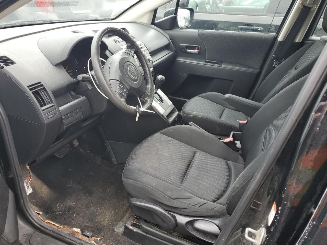 2009 MAZDA 5