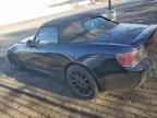 2001 HONDA S2000