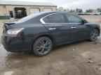 2012 NISSAN Maxima