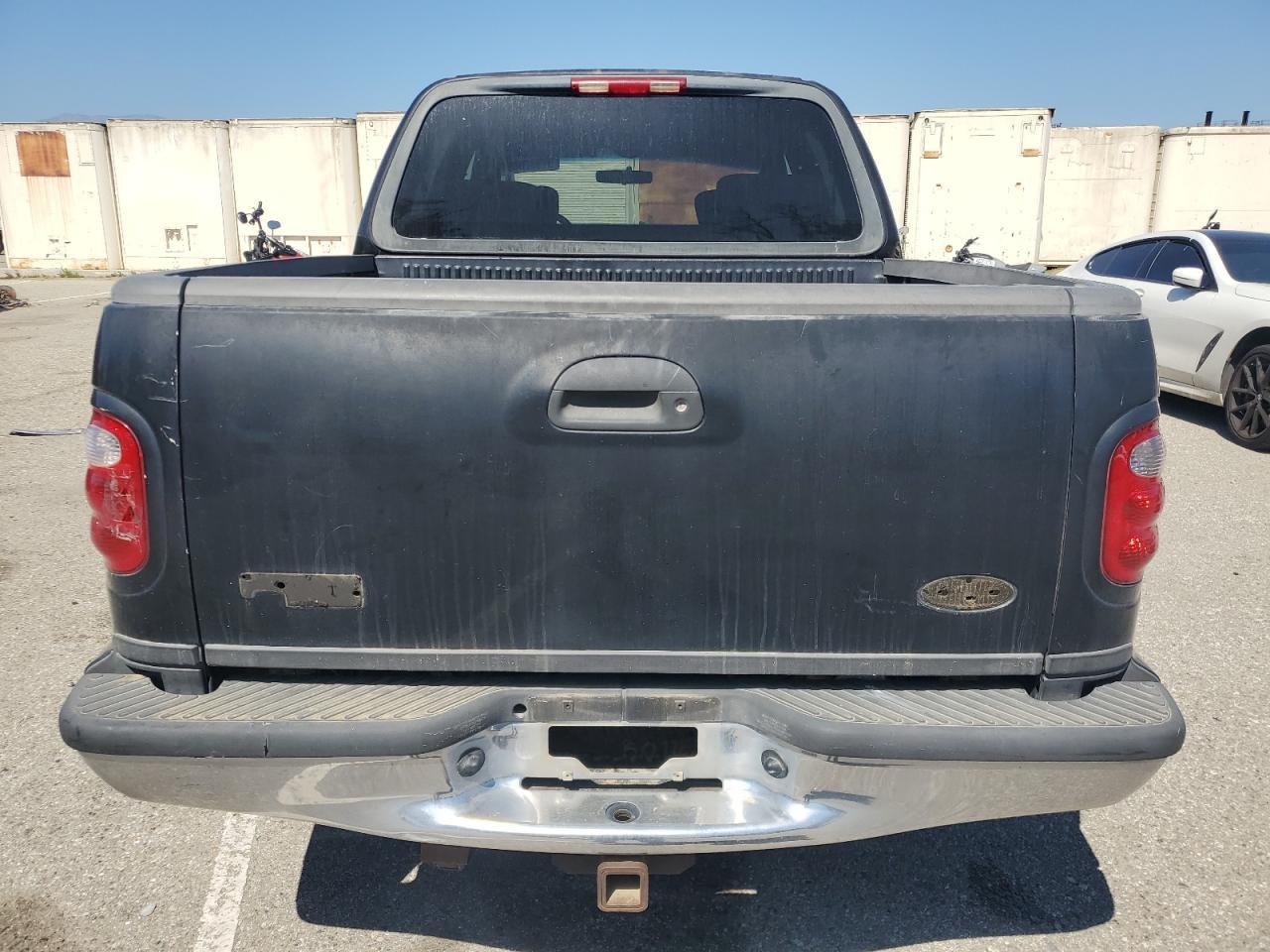 2003 FORD F-150