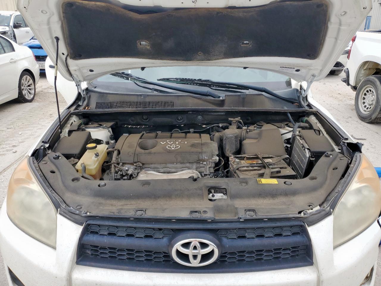 2010 TOYOTA RAV4