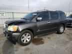 2007 NISSAN Armada