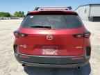 2024 MAZDA CX-50
