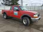 1999 FORD RANGER