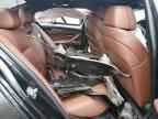 2012 BMW 5 series