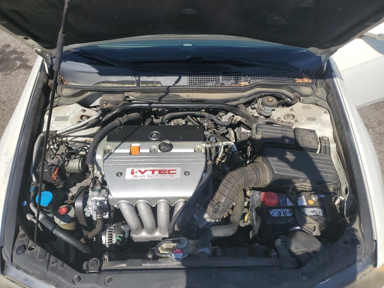 2008 ACURA TSX