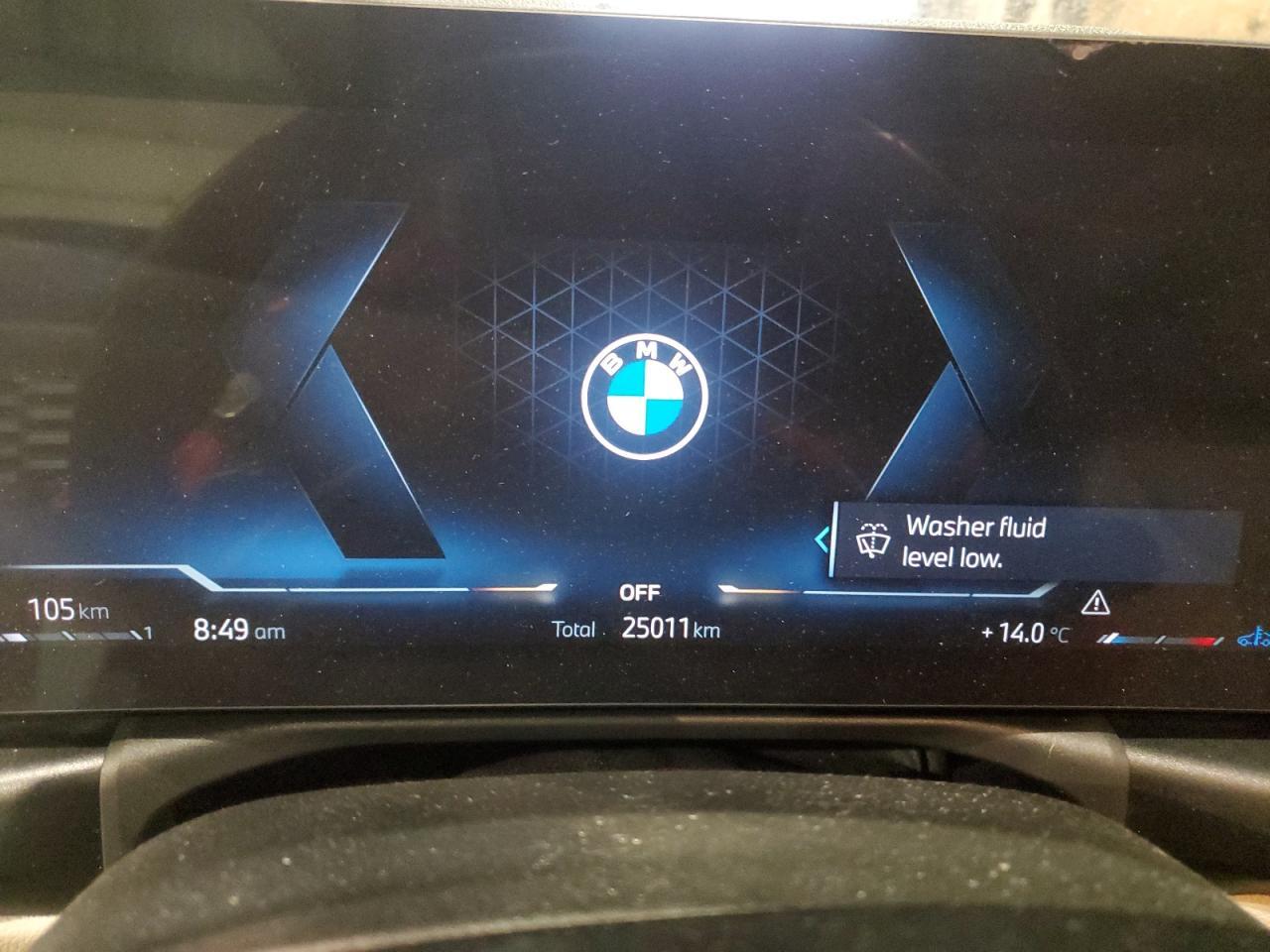 2024 BMW 4 Series