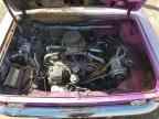 1963 CHEVROLET Monza