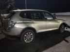 2013 BMW X3