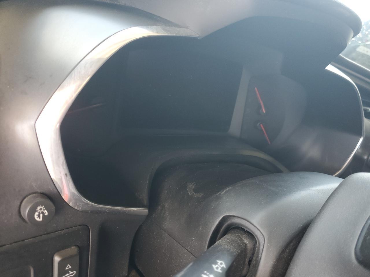 2014 CHEVROLET CORVETTE