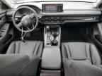 2025 HONDA ACCORD