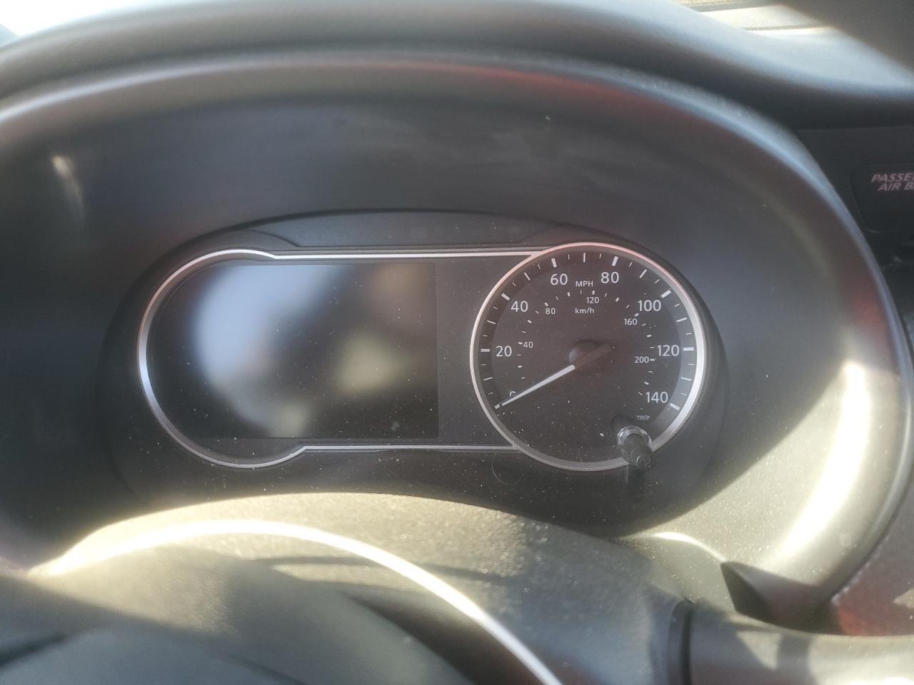 2020 NISSAN KICKS