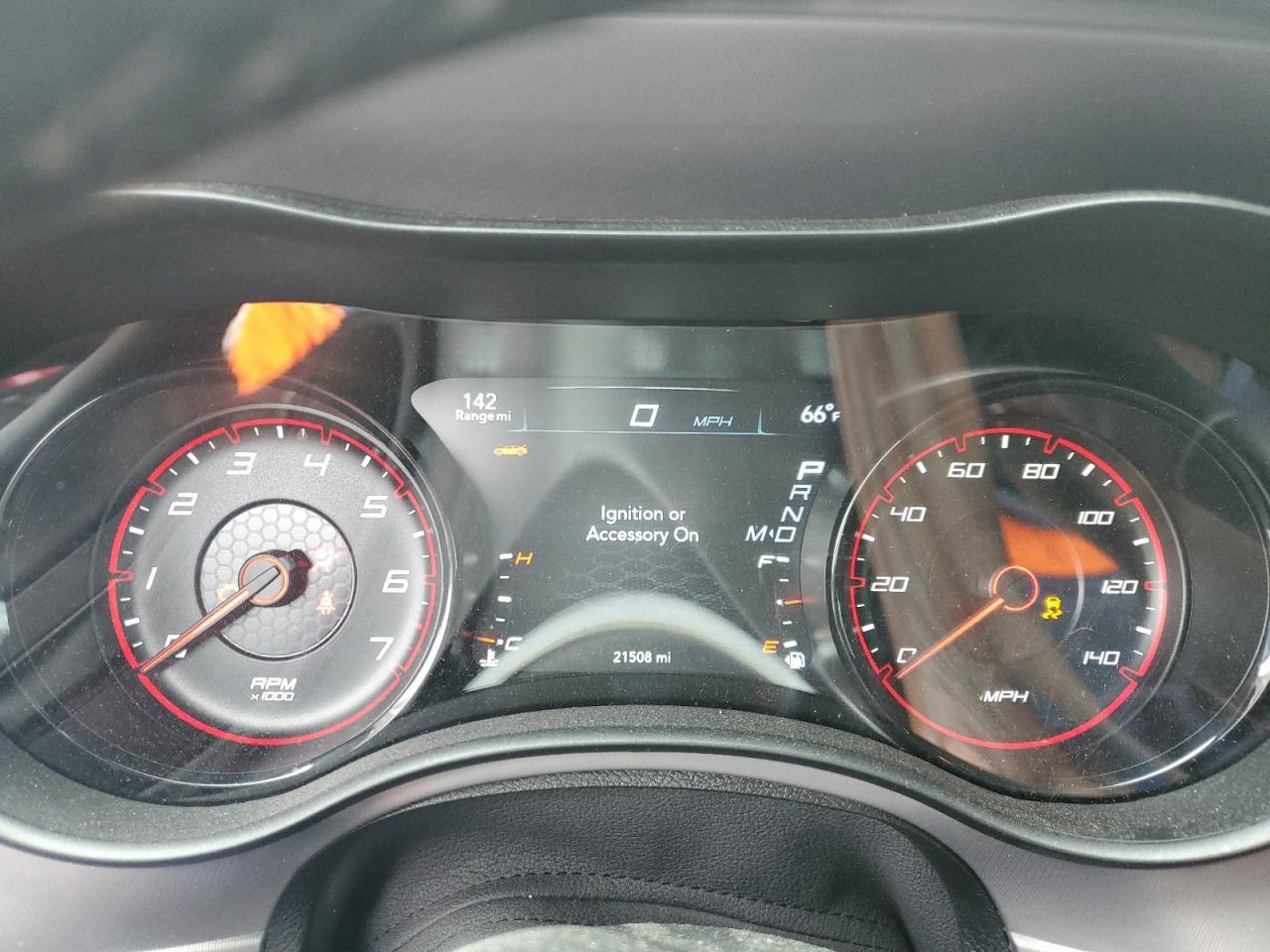 2023 DODGE CHARGER