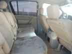 2004 NISSAN Armada