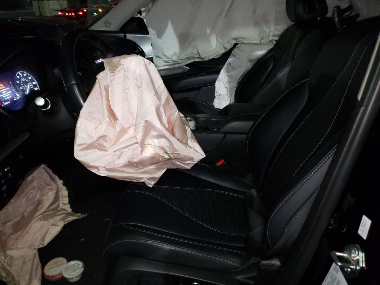 2019 ACURA RDX