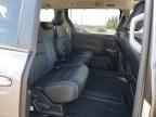 2016 TOYOTA SIENNA