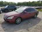 2006 HONDA ACCORD