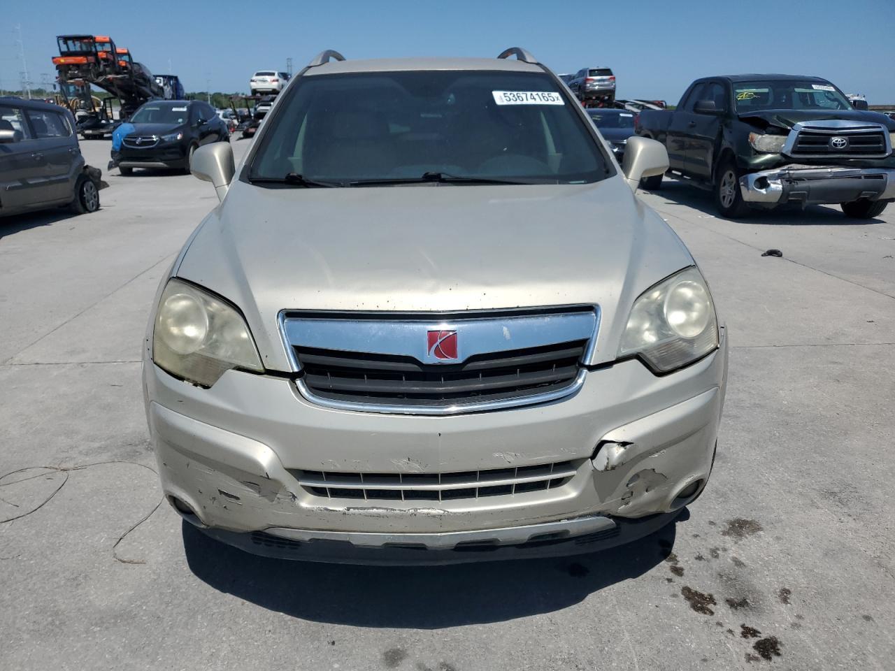 2009 SATURN Vue