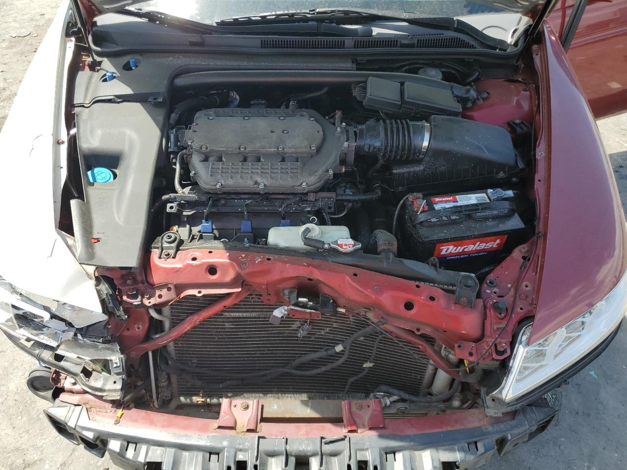 2008 ACURA TL