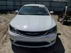 2016 CHRYSLER 200